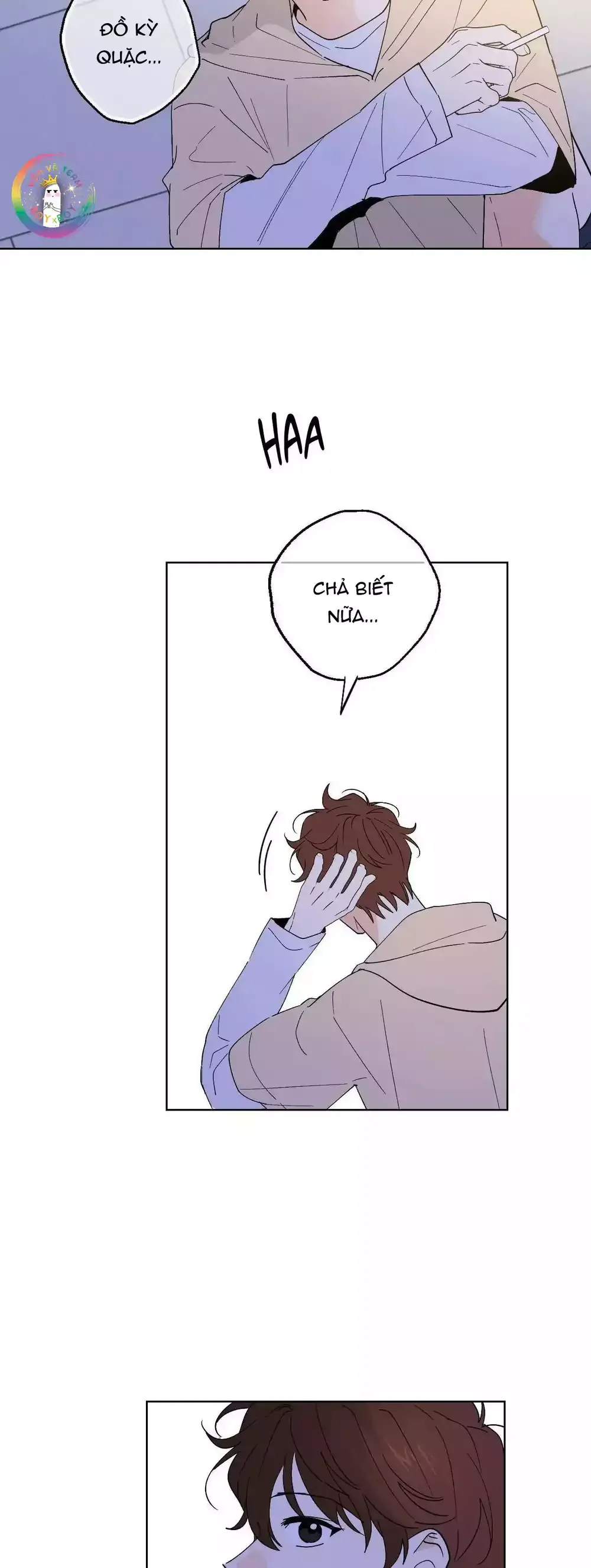 Cộng Sự Bán Thời Gian Chapter 81 - 6