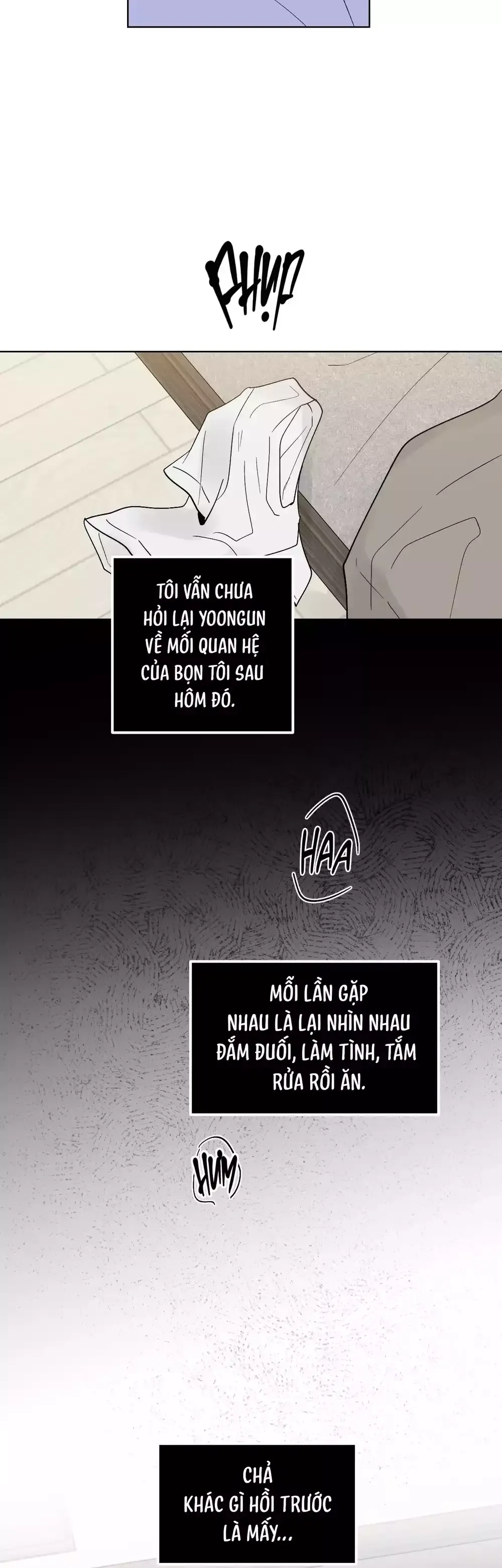 Cộng Sự Bán Thời Gian Chapter 84 - 13