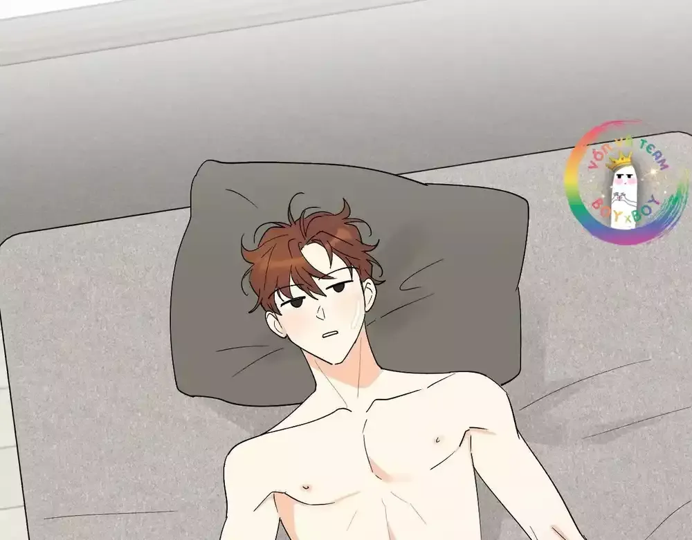 Cộng Sự Bán Thời Gian Chapter 84 - 14