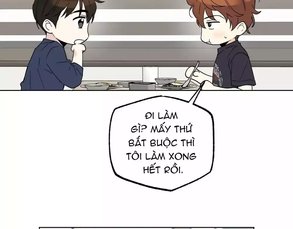 Cộng Sự Bán Thời Gian Chapter 84 - 22