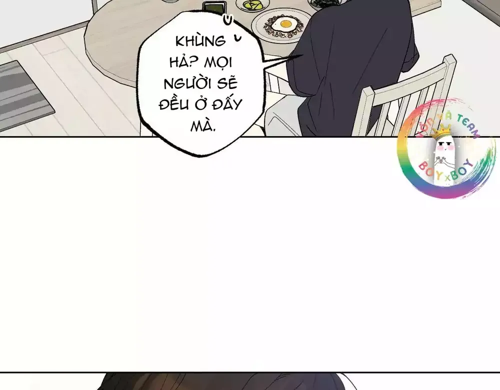 Cộng Sự Bán Thời Gian Chapter 84 - 24