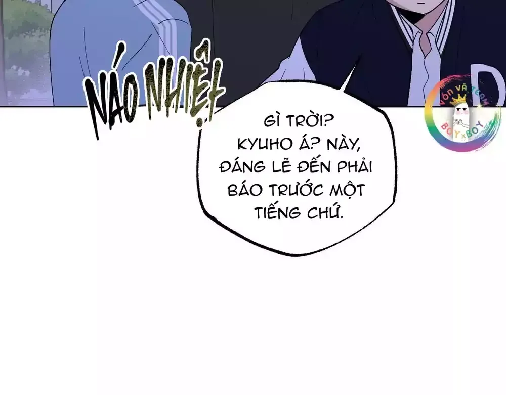 Cộng Sự Bán Thời Gian Chapter 84 - 31