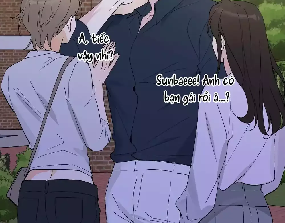 Cộng Sự Bán Thời Gian Chapter 84 - 33