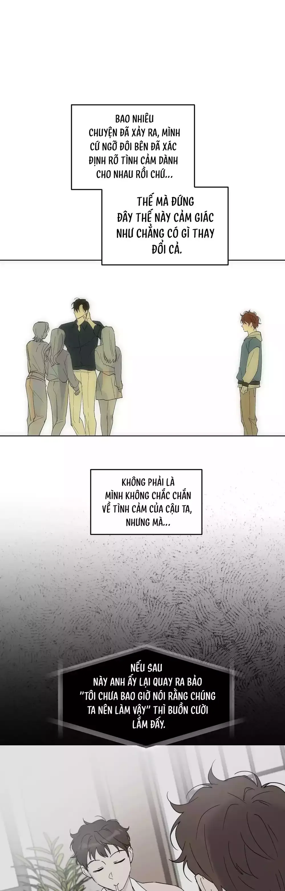 Cộng Sự Bán Thời Gian Chapter 84 - 42