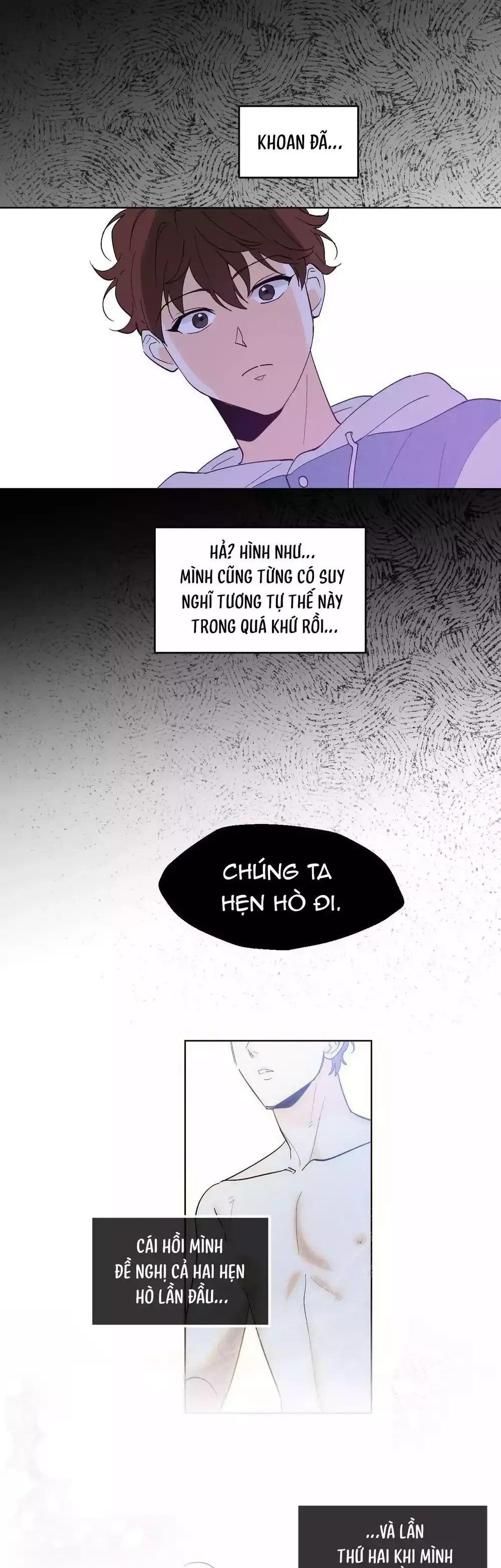 Cộng Sự Bán Thời Gian Chapter 84 - 44