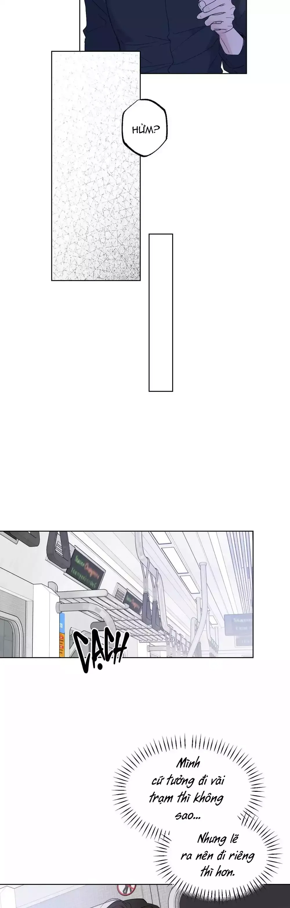 Cộng Sự Bán Thời Gian Chapter 84 - 62