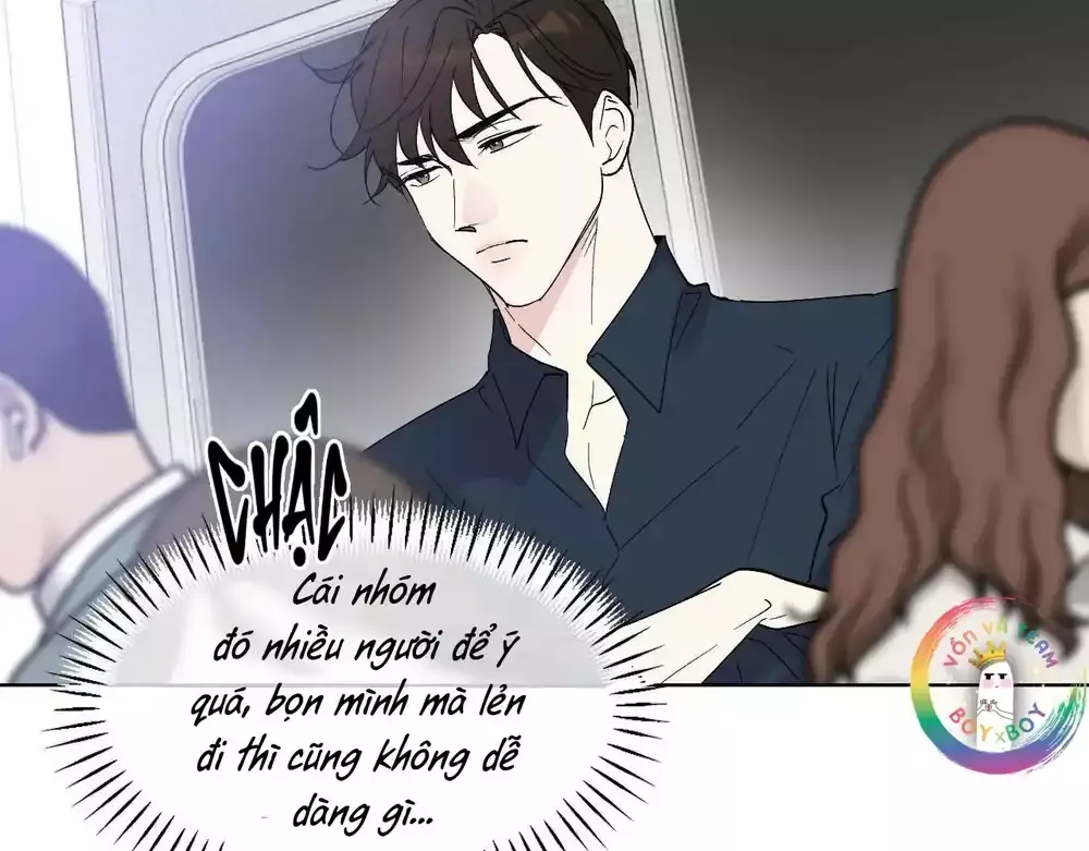 Cộng Sự Bán Thời Gian Chapter 84 - 63