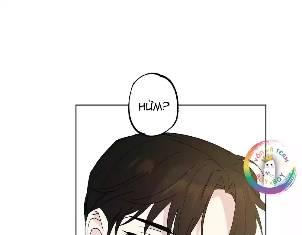 Cộng Sự Bán Thời Gian Chapter 84 - 8