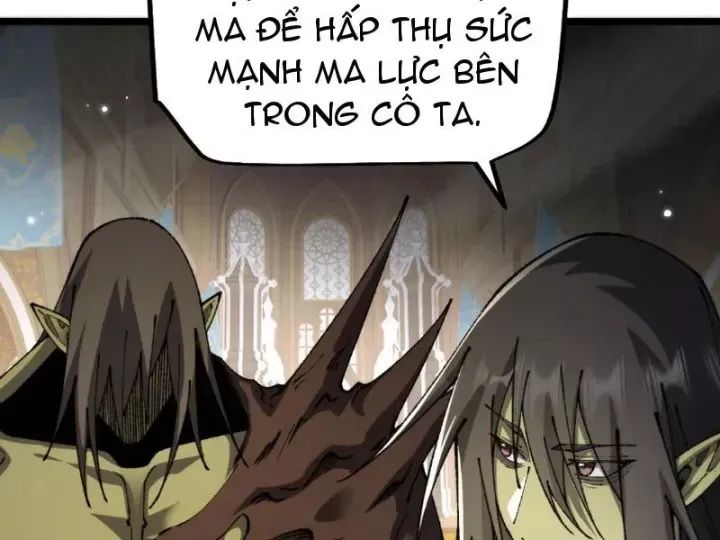 Chuyển Sinh Thành Goblin Chapter 102.5 - 118