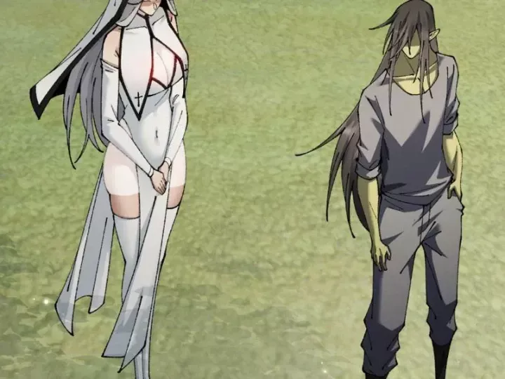 Chuyển Sinh Thành Goblin Chapter 102.5 - 133