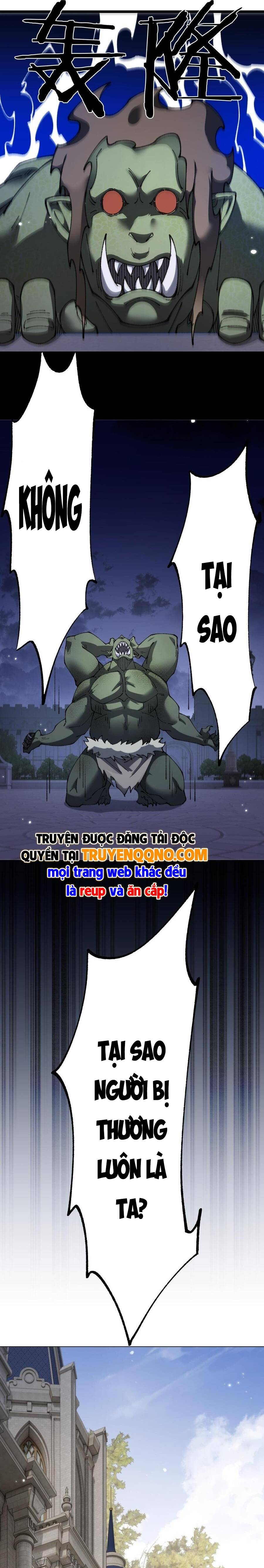 Chuyển Sinh Thành Goblin Chapter 106 - 3