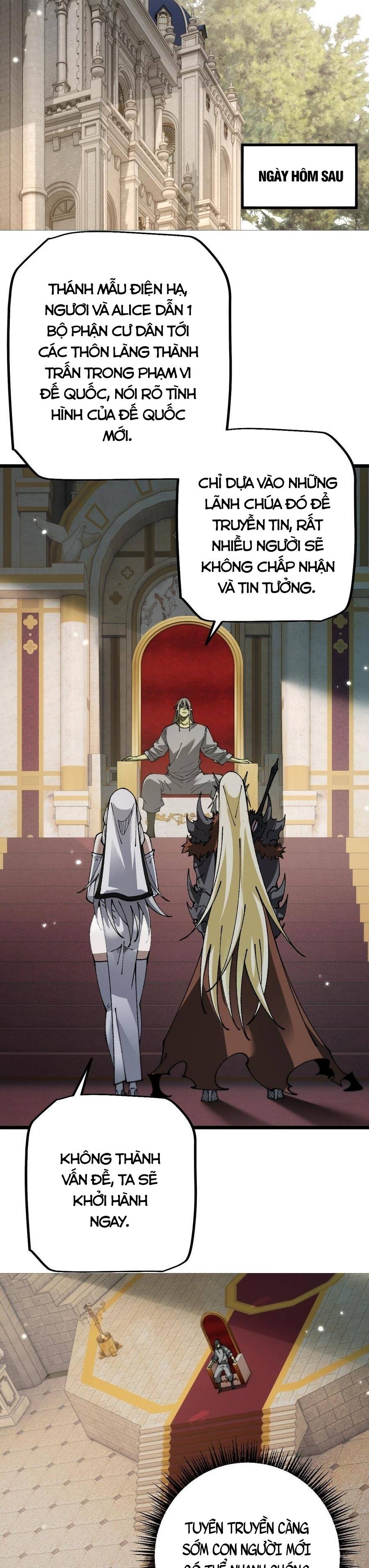 Chuyển Sinh Thành Goblin Chapter 106 - 4