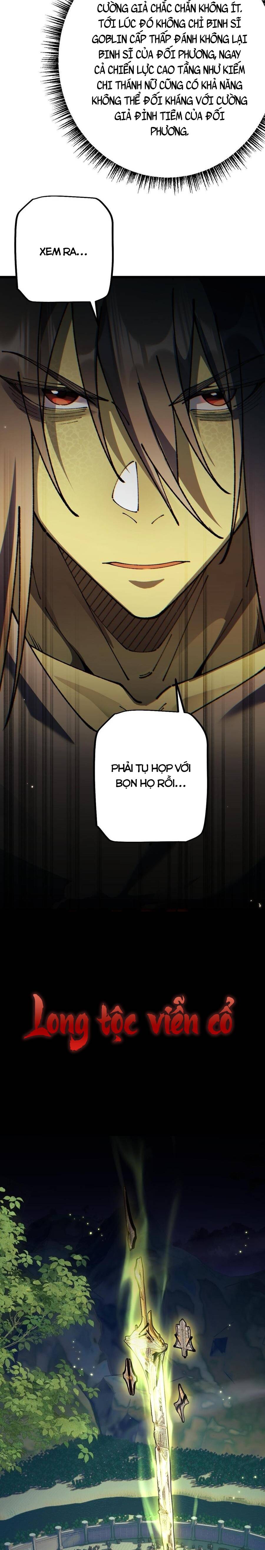 Chuyển Sinh Thành Goblin Chapter 106 - 8