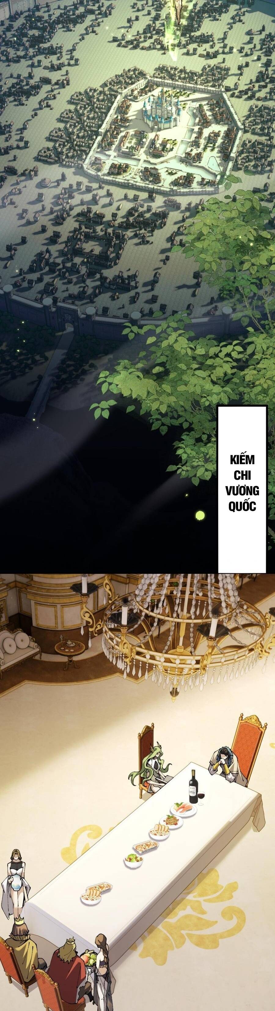 Chuyển Sinh Thành Goblin Chapter 106 - 9