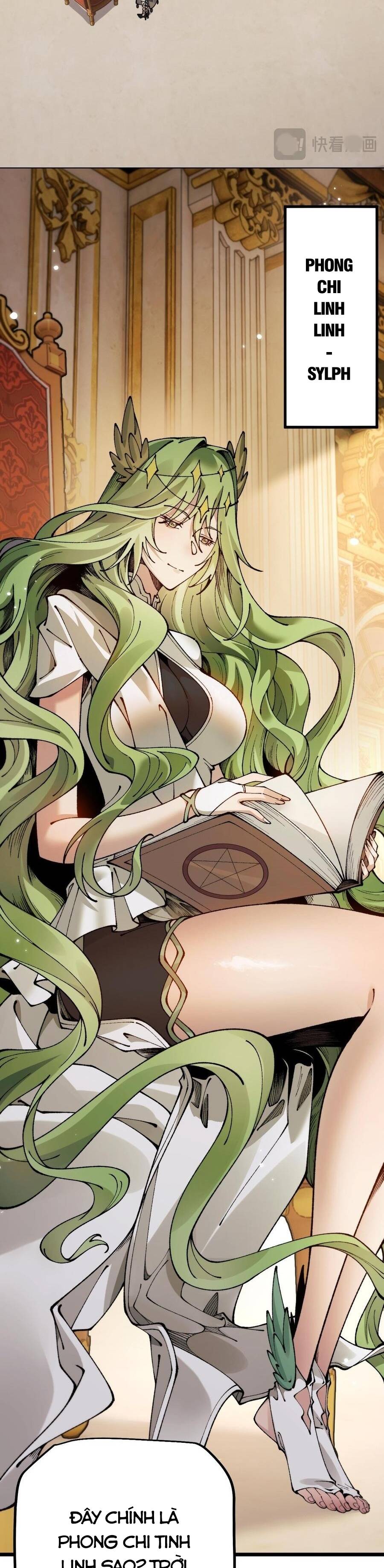 Chuyển Sinh Thành Goblin Chapter 106 - 10