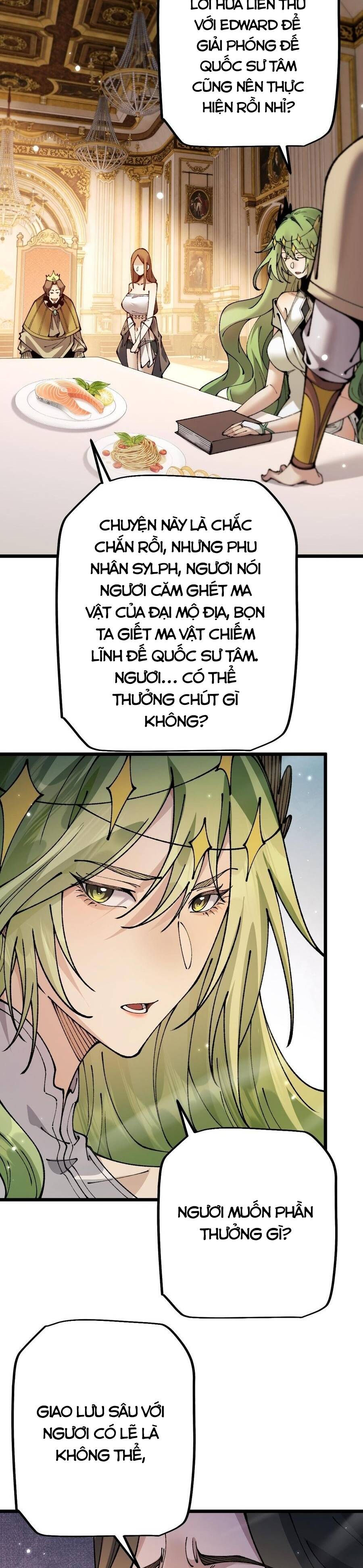 Chuyển Sinh Thành Goblin Chapter 106 - 13