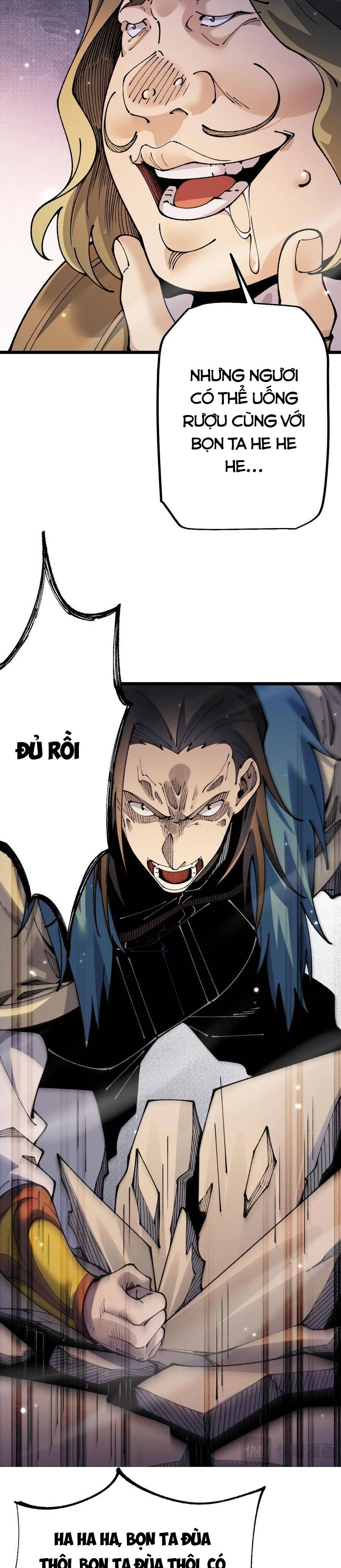 Chuyển Sinh Thành Goblin Chapter 106 - 14