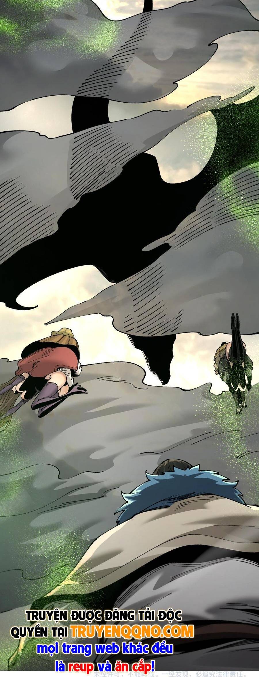 Chuyển Sinh Thành Goblin Chapter 106 - 22