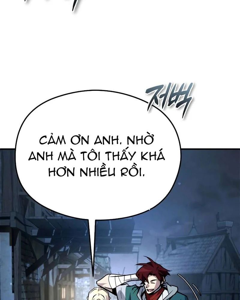 Trên Thế Giới Không Có Chiến Binh Xấu Chapter 51 - 108