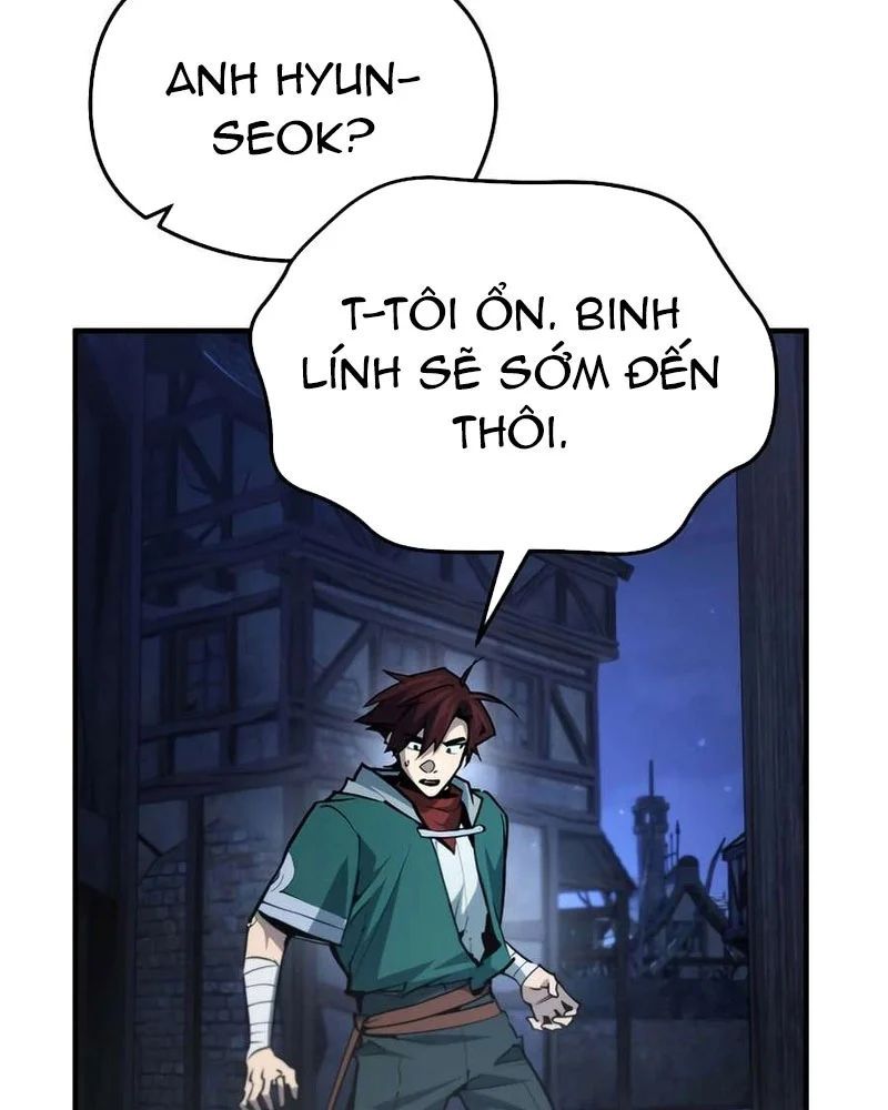 Trên Thế Giới Không Có Chiến Binh Xấu Chapter 51 - 123