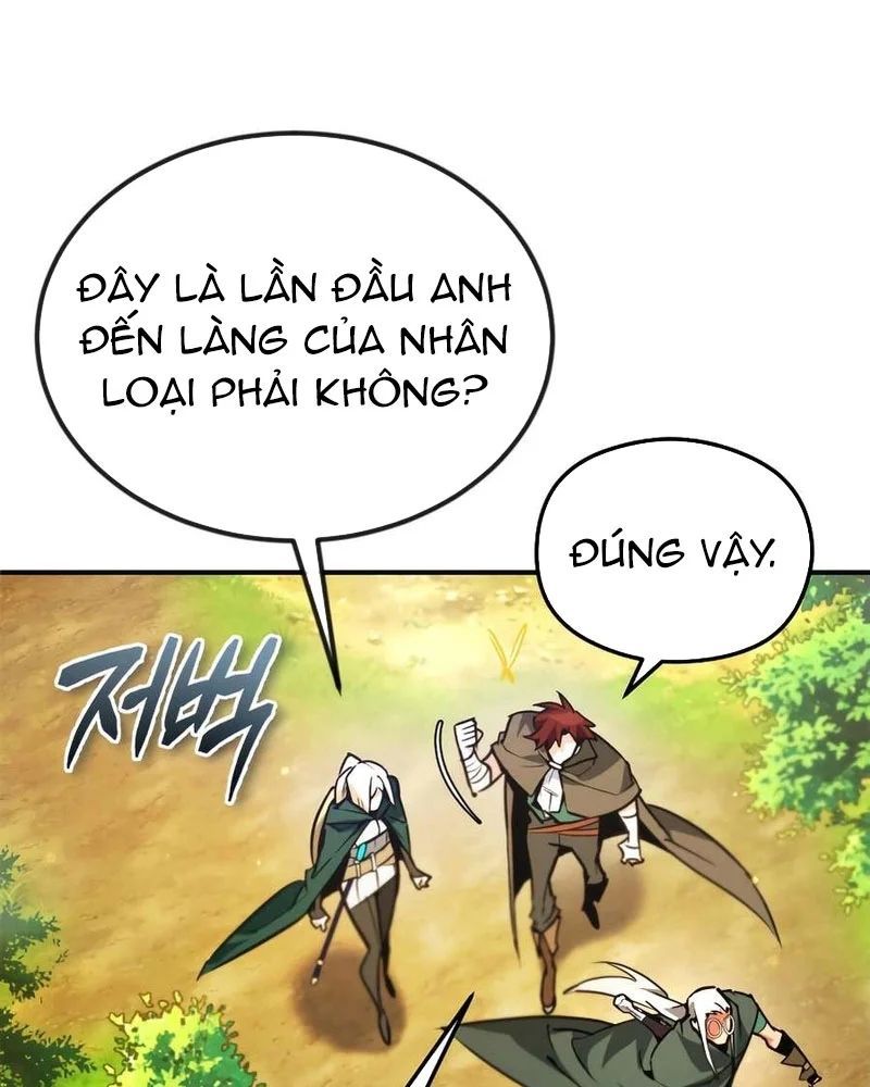 Trên Thế Giới Không Có Chiến Binh Xấu Chapter 51 - 26