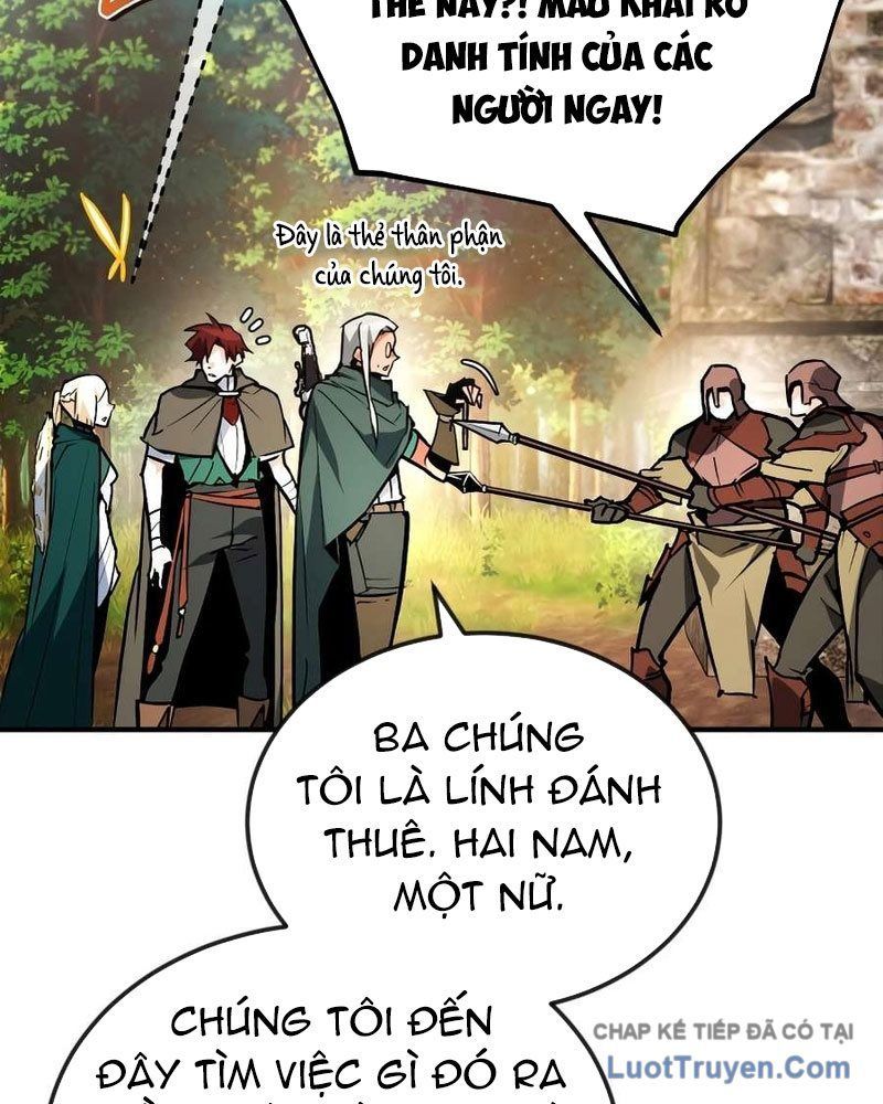Trên Thế Giới Không Có Chiến Binh Xấu Chapter 51 - 29