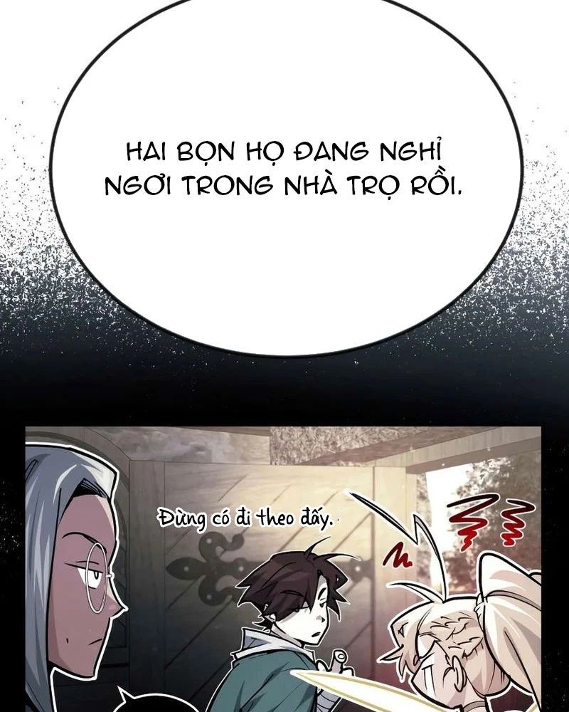 Trên Thế Giới Không Có Chiến Binh Xấu Chapter 51 - 63