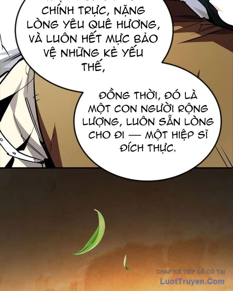 Trên Thế Giới Không Có Chiến Binh Xấu Chapter 51 - 90
