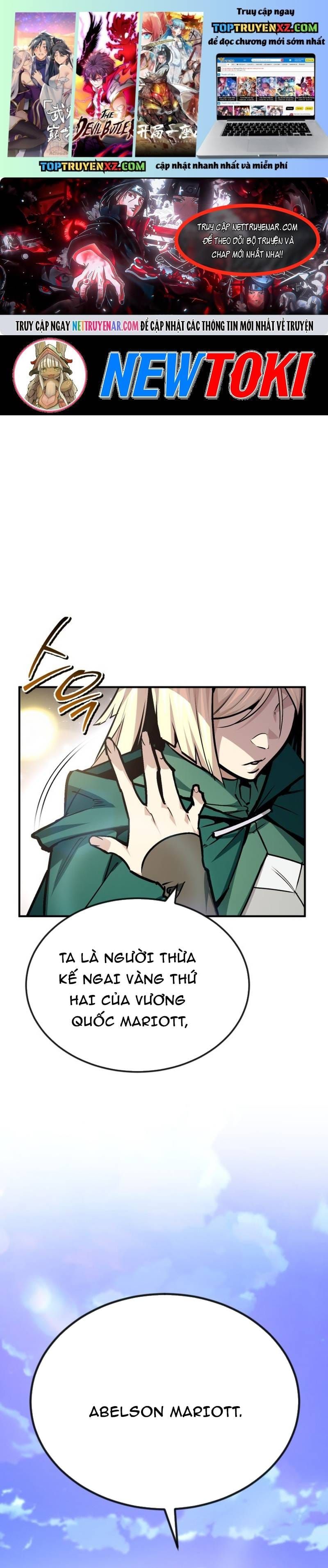 Trên Thế Giới Không Có Chiến Binh Xấu Chapter 58 - 2