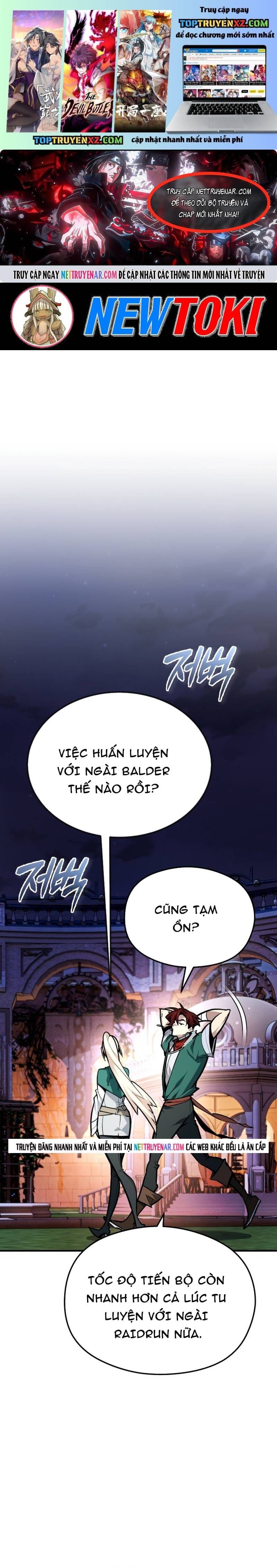 Trên Thế Giới Không Có Chiến Binh Xấu Chapter 59 - 2