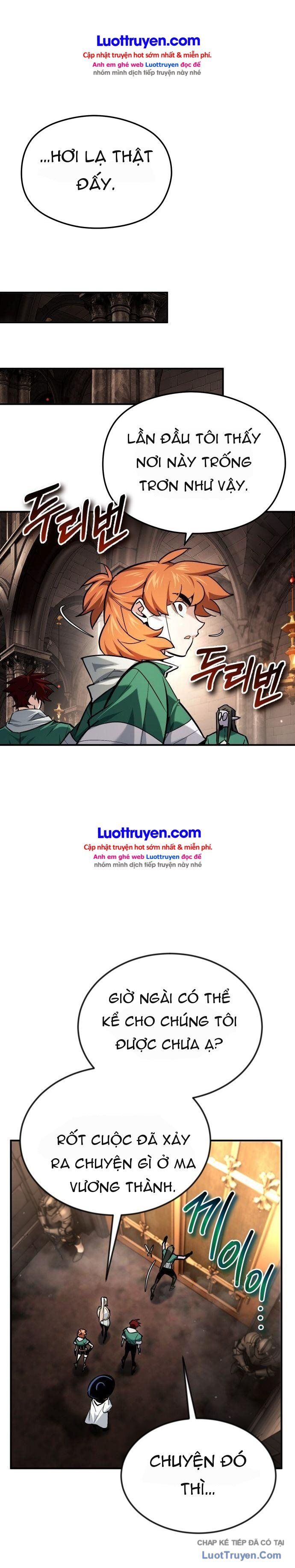 Trên Thế Giới Không Có Chiến Binh Xấu Chapter 70 - 2