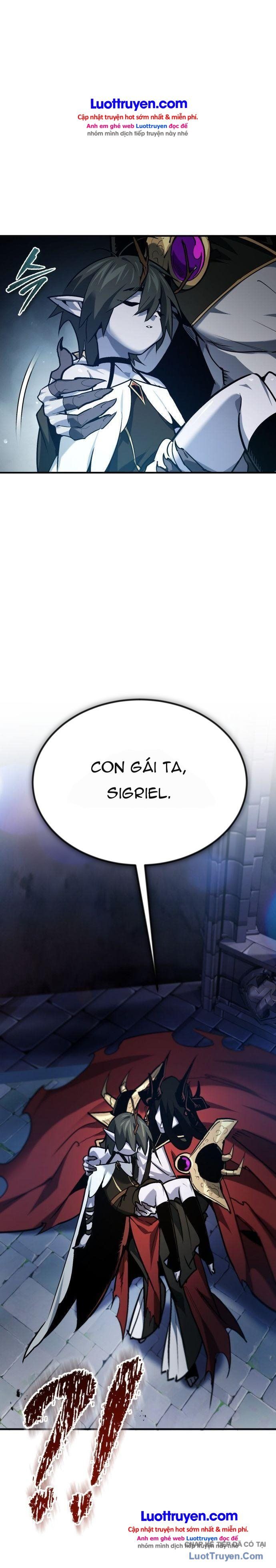 Trên Thế Giới Không Có Chiến Binh Xấu Chapter 70 - 13