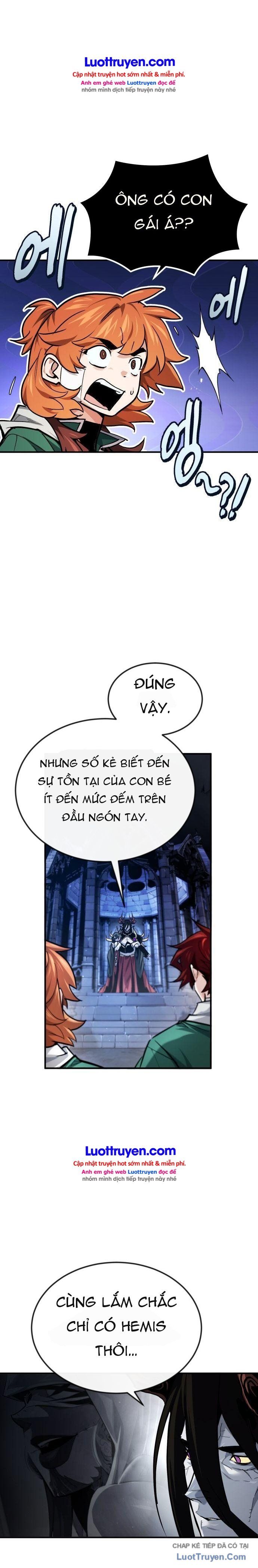 Trên Thế Giới Không Có Chiến Binh Xấu Chapter 70 - 14