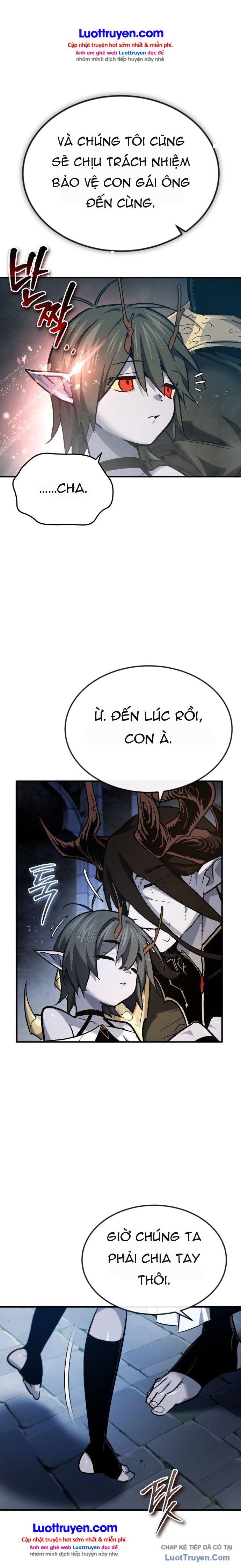 Trên Thế Giới Không Có Chiến Binh Xấu Chapter 70 - 22
