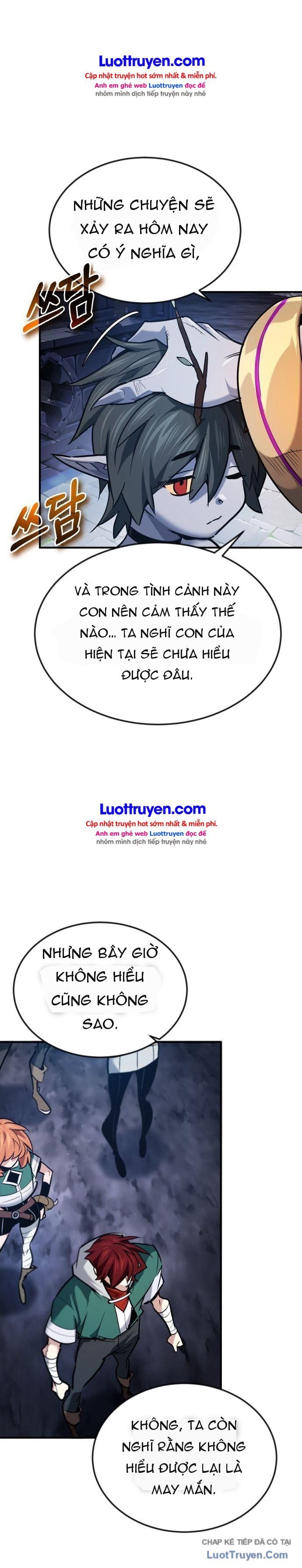 Trên Thế Giới Không Có Chiến Binh Xấu Chapter 70 - 23