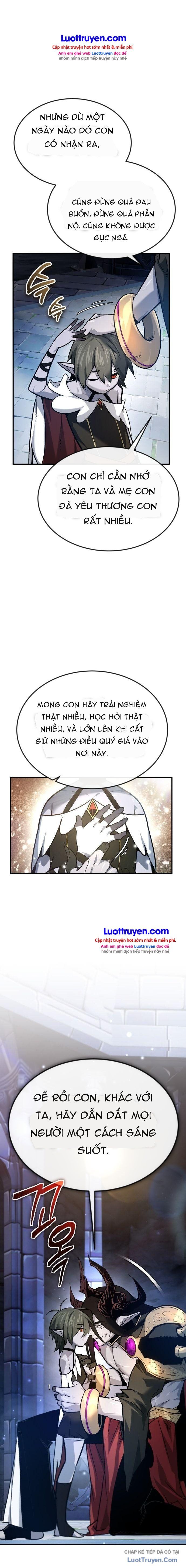 Trên Thế Giới Không Có Chiến Binh Xấu Chapter 70 - 24