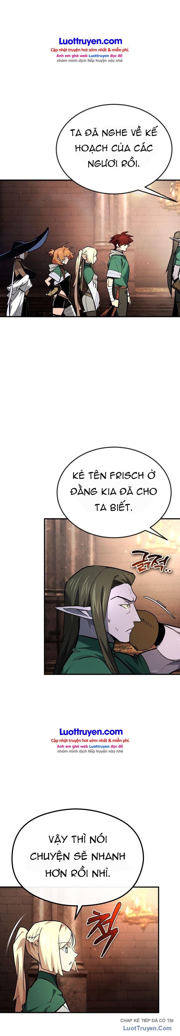 Trên Thế Giới Không Có Chiến Binh Xấu Chapter 70 - 4