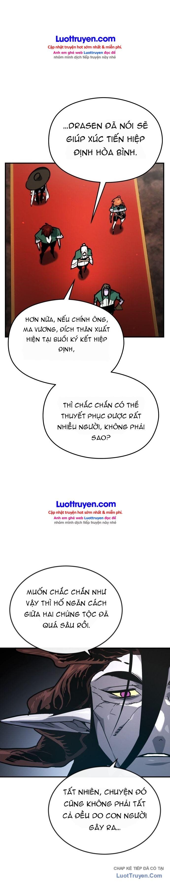 Trên Thế Giới Không Có Chiến Binh Xấu Chapter 70 - 7