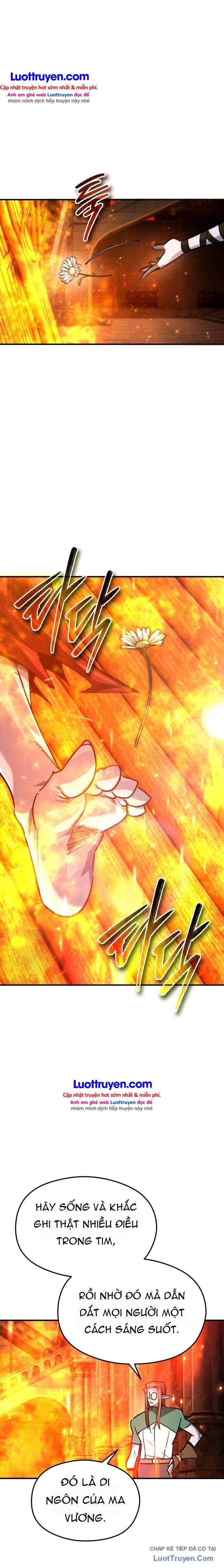 Trên Thế Giới Không Có Chiến Binh Xấu Chapter 71 - 11