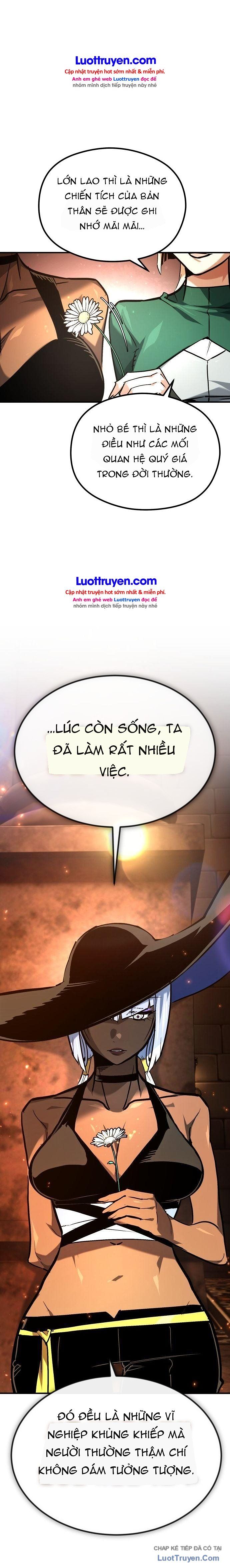 Trên Thế Giới Không Có Chiến Binh Xấu Chapter 71 - 14