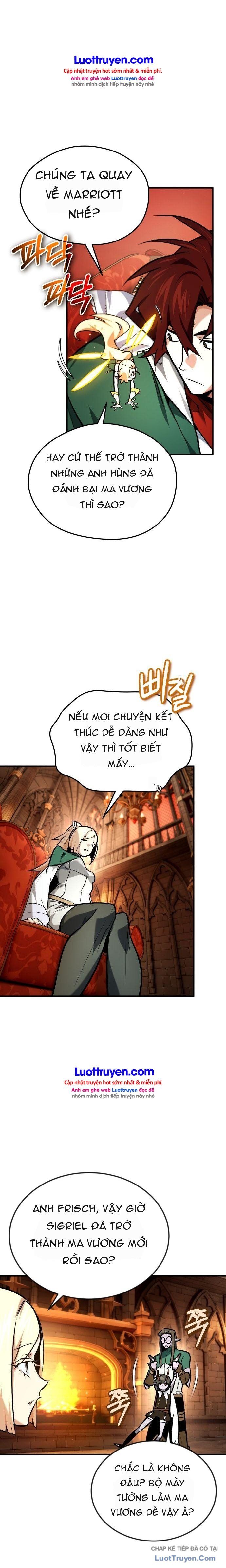 Trên Thế Giới Không Có Chiến Binh Xấu Chapter 71 - 17