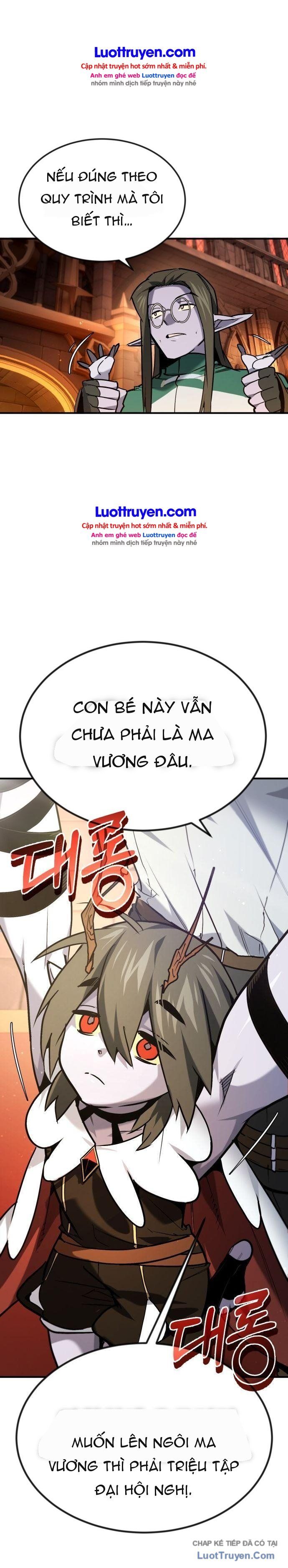 Trên Thế Giới Không Có Chiến Binh Xấu Chapter 71 - 18