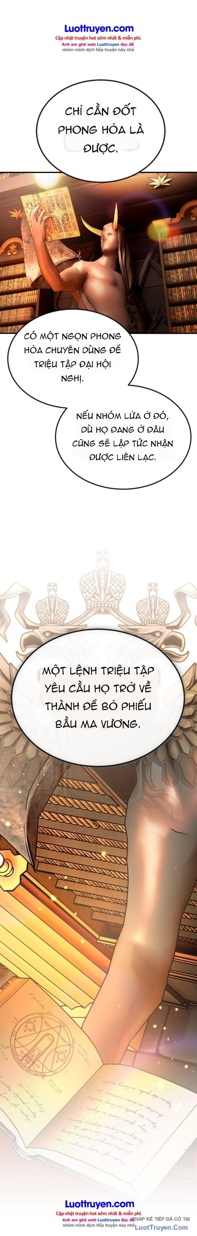 Trên Thế Giới Không Có Chiến Binh Xấu Chapter 71 - 20