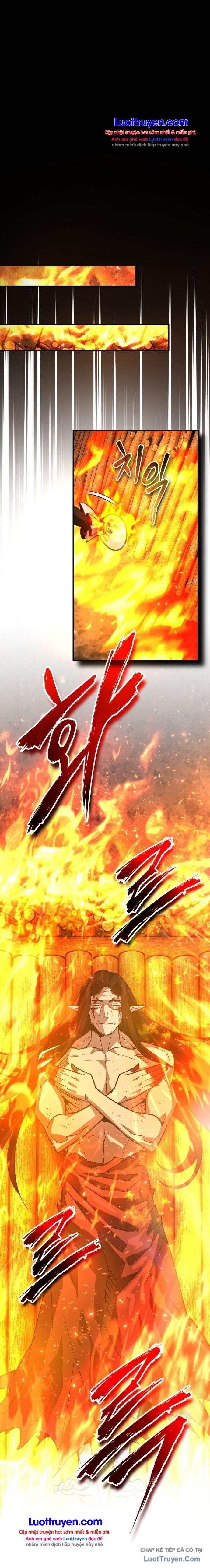 Trên Thế Giới Không Có Chiến Binh Xấu Chapter 71 - 4