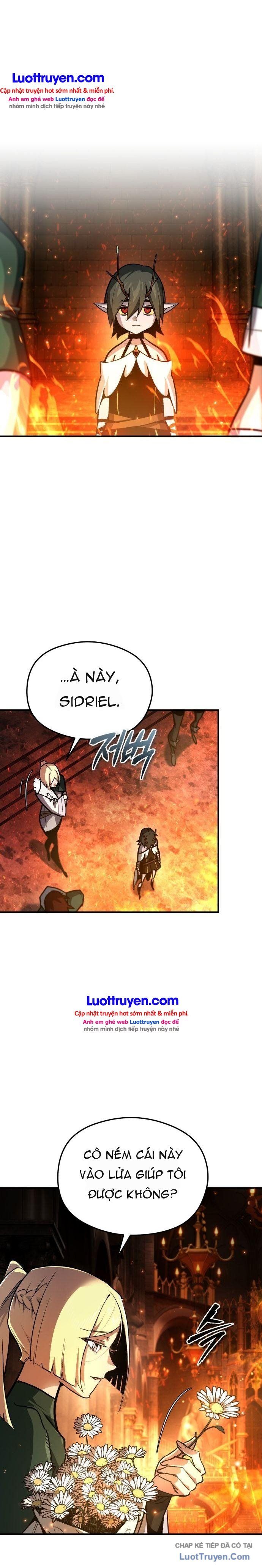 Trên Thế Giới Không Có Chiến Binh Xấu Chapter 71 - 5