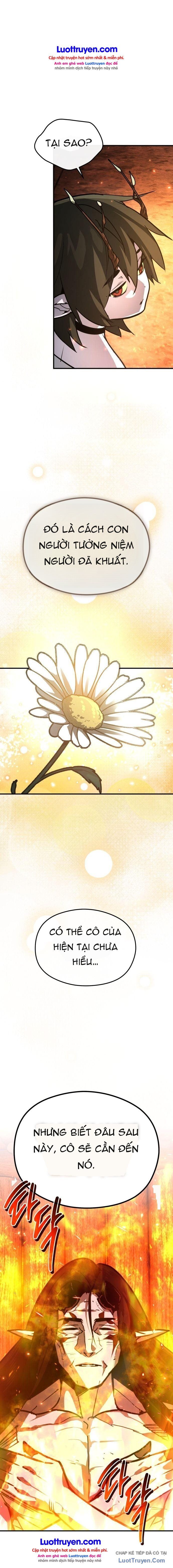 Trên Thế Giới Không Có Chiến Binh Xấu Chapter 71 - 6