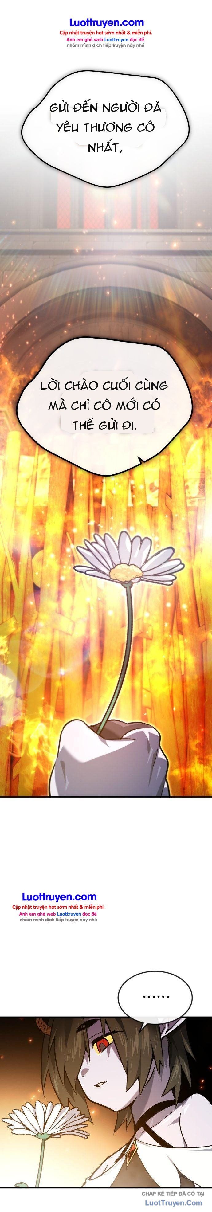 Trên Thế Giới Không Có Chiến Binh Xấu Chapter 71 - 10