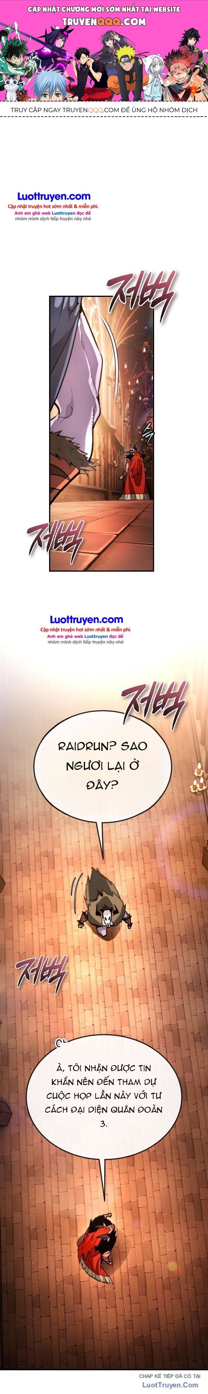 Trên Thế Giới Không Có Chiến Binh Xấu Chapter 72 - 1