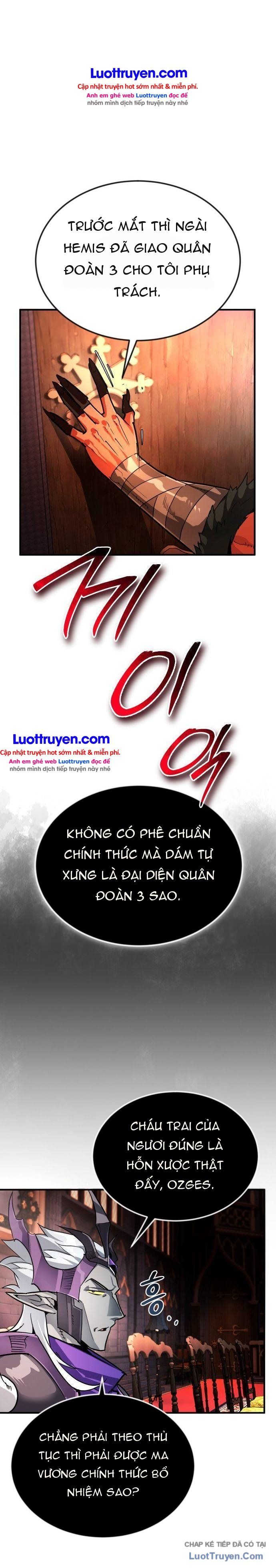 Trên Thế Giới Không Có Chiến Binh Xấu Chapter 72 - 2