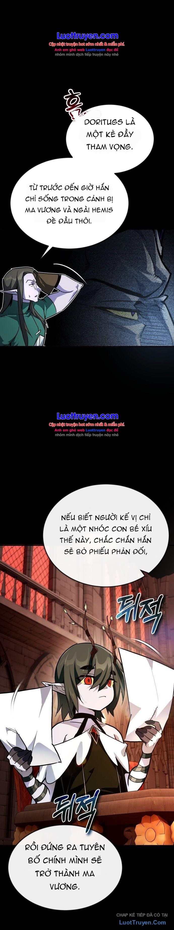 Trên Thế Giới Không Có Chiến Binh Xấu Chapter 72 - 13